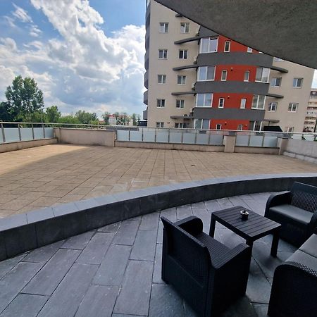 Regia Apartament Oradea Exterior foto