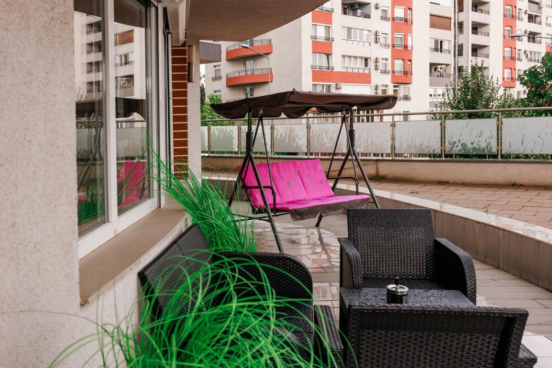 Regia Apartament Oradea Exterior foto