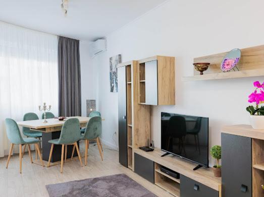 Regia Apartament Oradea Exterior foto